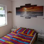 Buntevillamuenster Hotel 3*