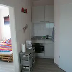Buntevillamuenster Hotel