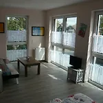 Buntevillamuenster Hotel 3*