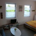 Buntevillamuenster Hotel