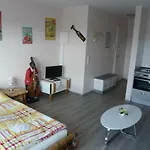 Buntevillamuenster Ξενοδοχείο Μούνστερ