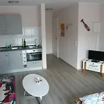 Hotel Buntevillamuenster