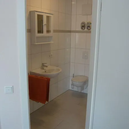 Buntevillamuenster Otel Munster (North Rhine-Westphalia)