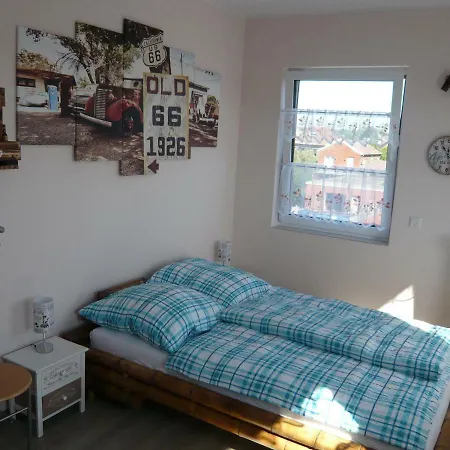 Buntevillamuenster Otel 3*