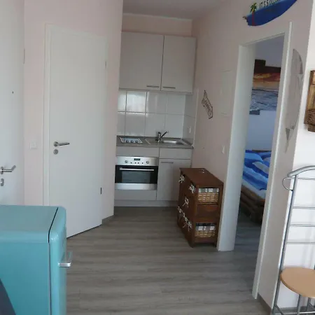 Buntevillamuenster Otel
