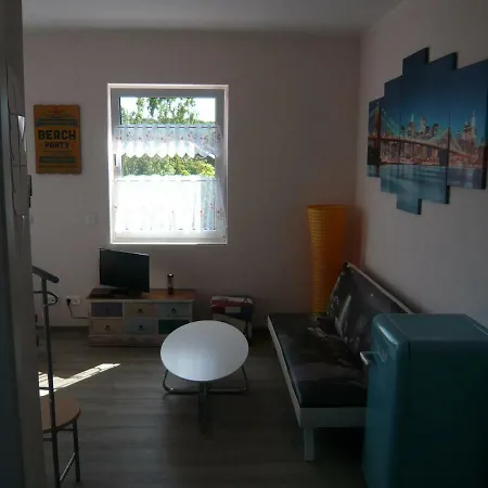 Buntevillamuenster Otel 3*