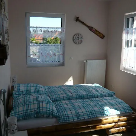 Otel Buntevillamuenster Munster (North Rhine-Westphalia)