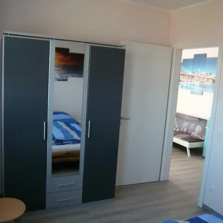 Otel Buntevillamuenster
