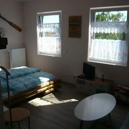 Buntevillamuenster Otel 3*