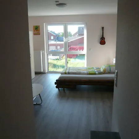 Buntevillamuenster Otel 3*