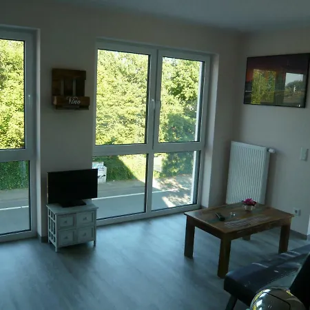 Buntevillamuenster Hotel 3*