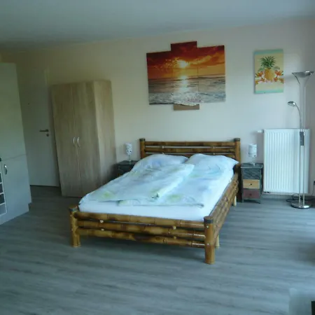 Buntevillamuenster Otel Munster (North Rhine-Westphalia)