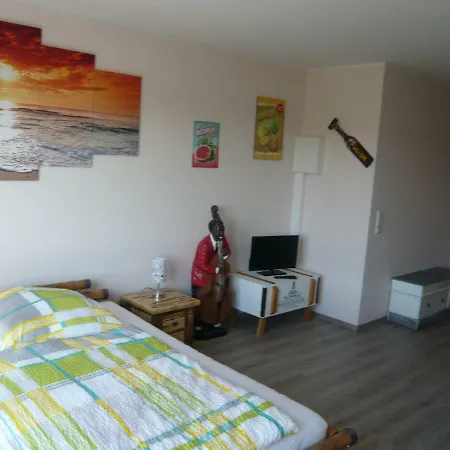 Otel Buntevillamuenster 3*