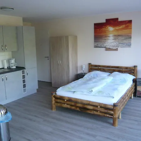 Otel Buntevillamuenster Munster (North Rhine-Westphalia)