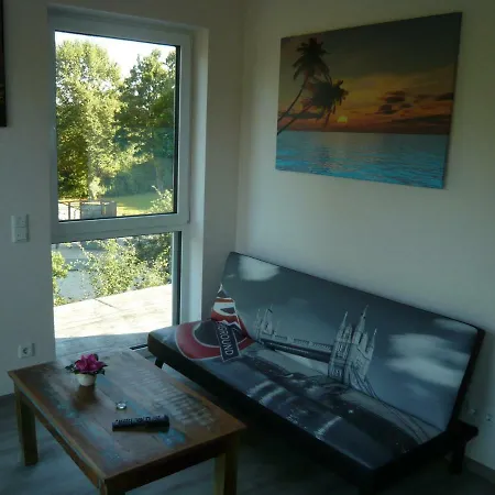 Otel Buntevillamuenster 3*