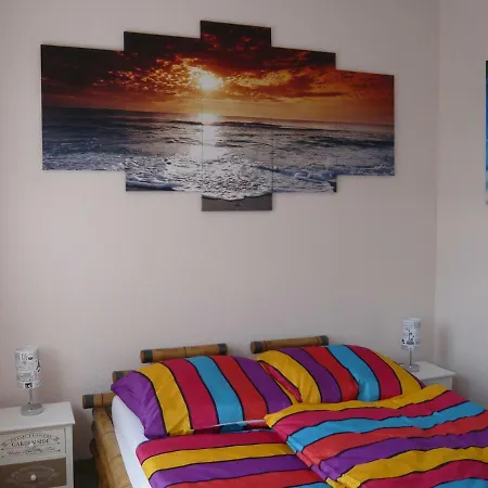 Otel Buntevillamuenster