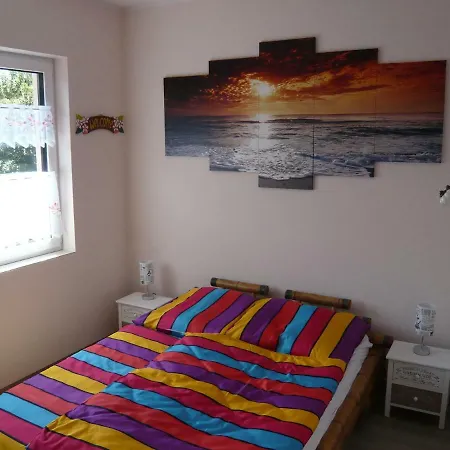 Buntevillamuenster Otel 3*