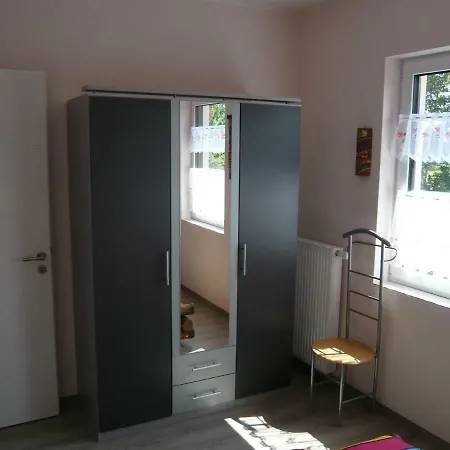 Buntevillamuenster Otel Munster (North Rhine-Westphalia)