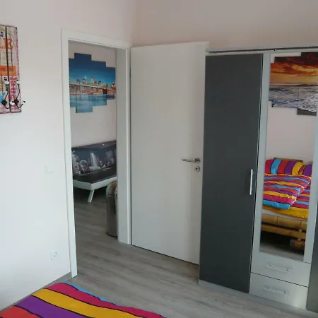 Buntevillamuenster Hotel 3*