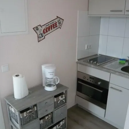 Otel Buntevillamuenster Munster (North Rhine-Westphalia)