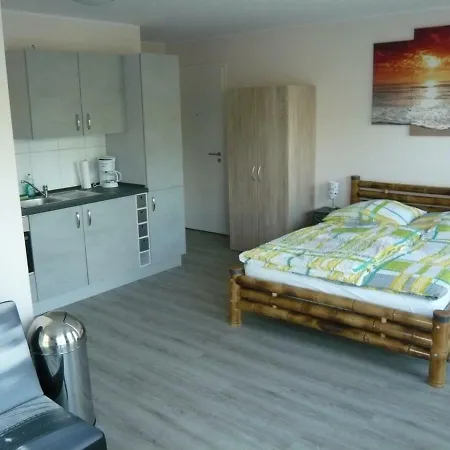 Buntevillamuenster Otel