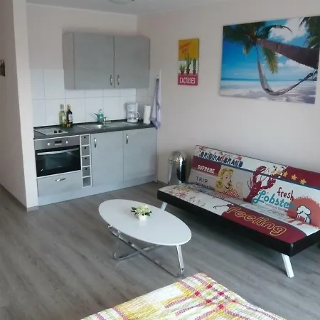 Otel Buntevillamuenster 3*