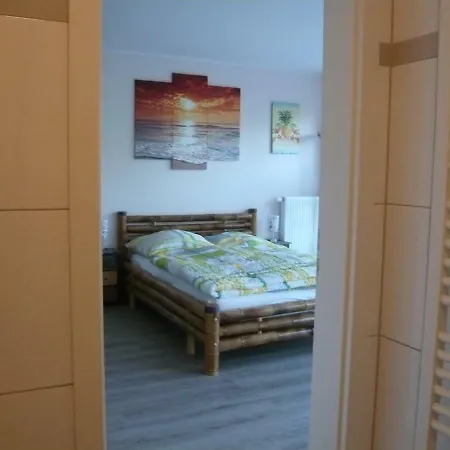 Hotel Buntevillamuenster