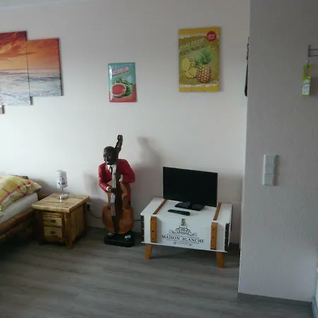 Otel Buntevillamuenster Munster (North Rhine-Westphalia)