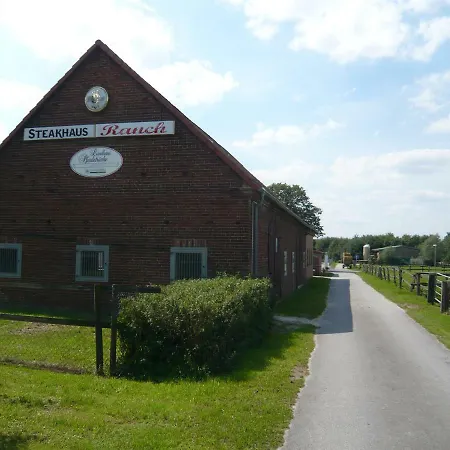 فندق Buntevillamuenster