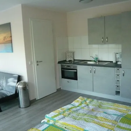 Buntevillamuenster Otel Munster (North Rhine-Westphalia)
