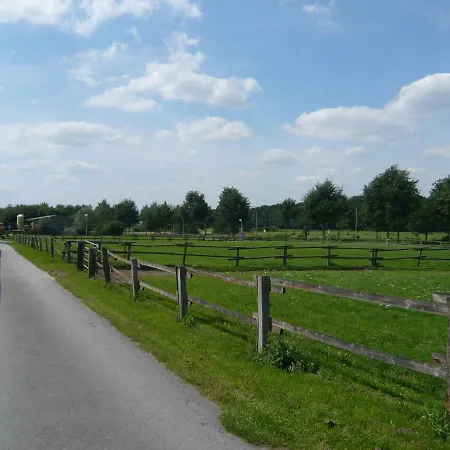 Hotel Buntevillamuenster Munster (North Rhine-Westphalia)