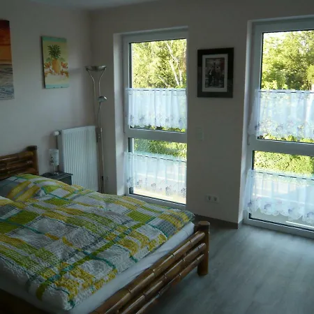Buntevillamuenster Otel Munster (North Rhine-Westphalia)
