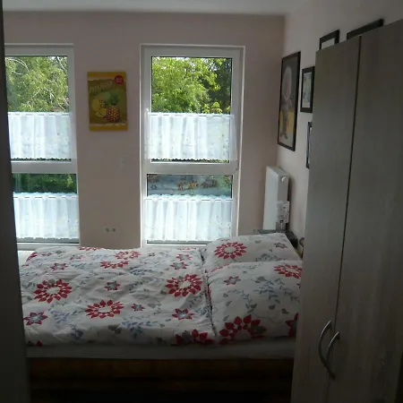Otel Buntevillamuenster Munster (North Rhine-Westphalia)