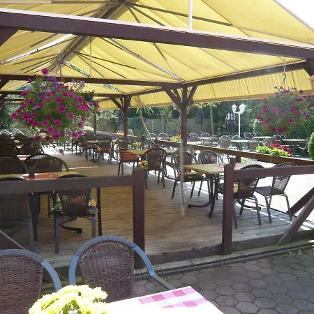 Buntevillamuenster Munster (North Rhine-Westphalia)