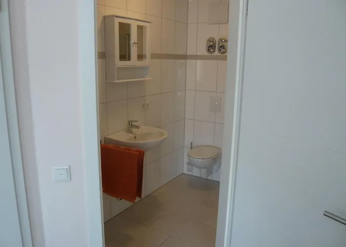 Buntevillamuenster Hotel Munster (North Rhine-Westphalia)