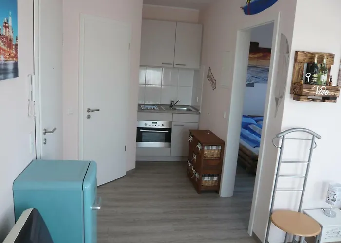 Buntevillamuenster فندق