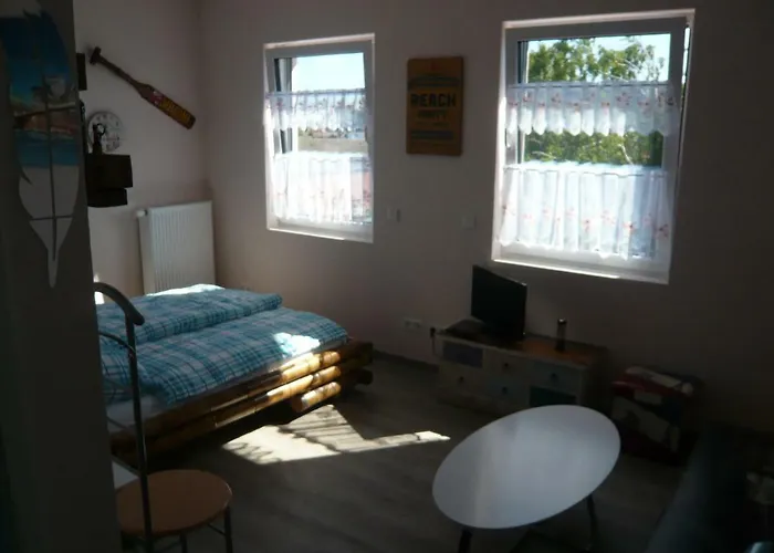 Buntevillamuenster Hotel 3*