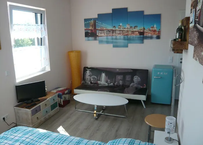 Buntevillamuenster فندق مونستر