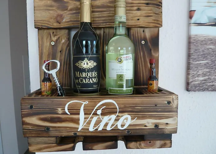 Hotel Buntevillamuenster