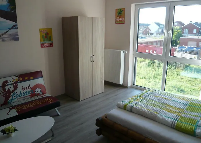 Buntevillamuenster مونستر