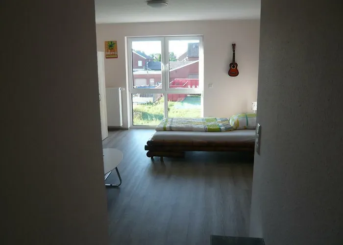 Buntevillamuenster فندق 3*