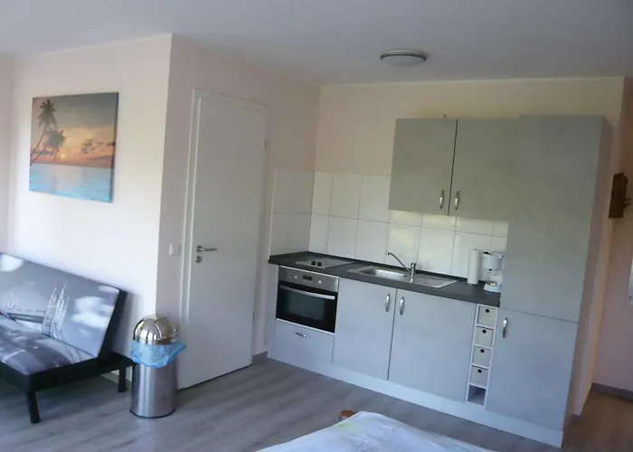 Buntevillamuenster مونستر