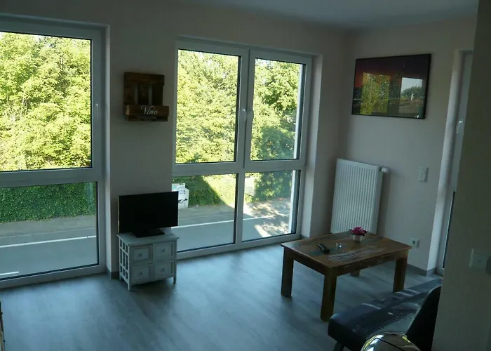 Buntevillamuenster Hotel 3*