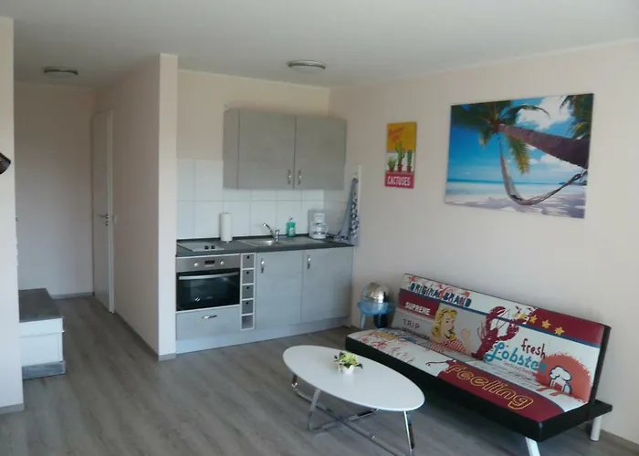 Buntevillamuenster فندق مونستر