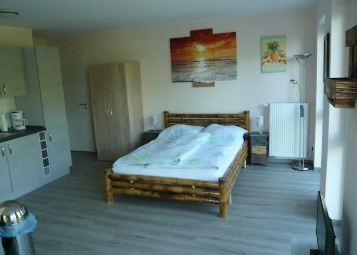 Buntevillamuenster Hotel Munster (North Rhine-Westphalia)