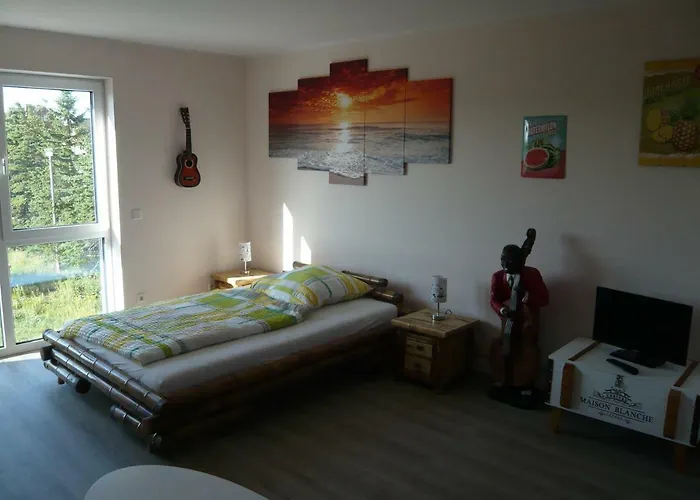 Buntevillamuenster 3* Munster (North Rhine-Westphalia)