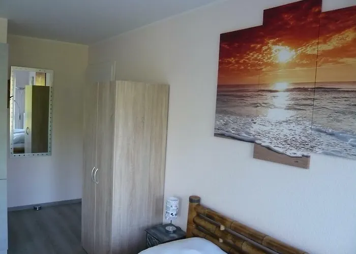 Buntevillamuenster Hotel