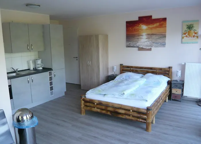 Hotel Buntevillamuenster Munster (North Rhine-Westphalia)