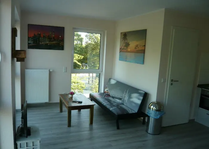 Buntevillamuenster 3* مونستر