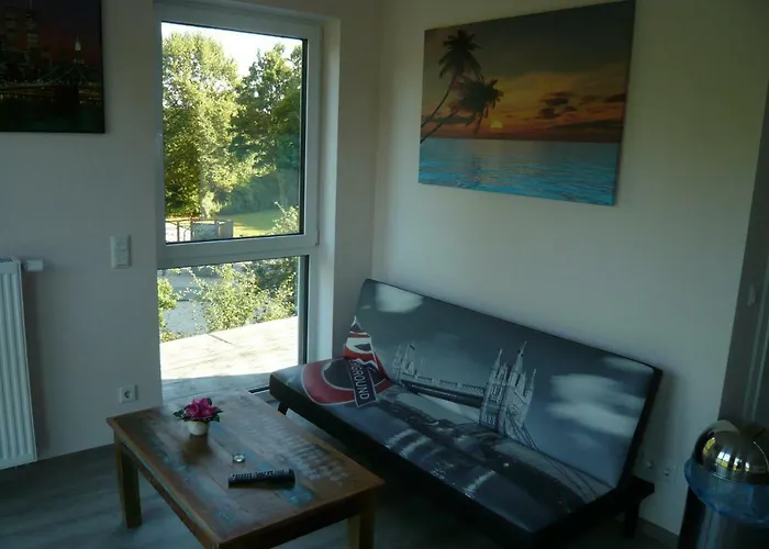 Hotel Buntevillamuenster 3*